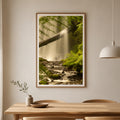 Ferns & Falls