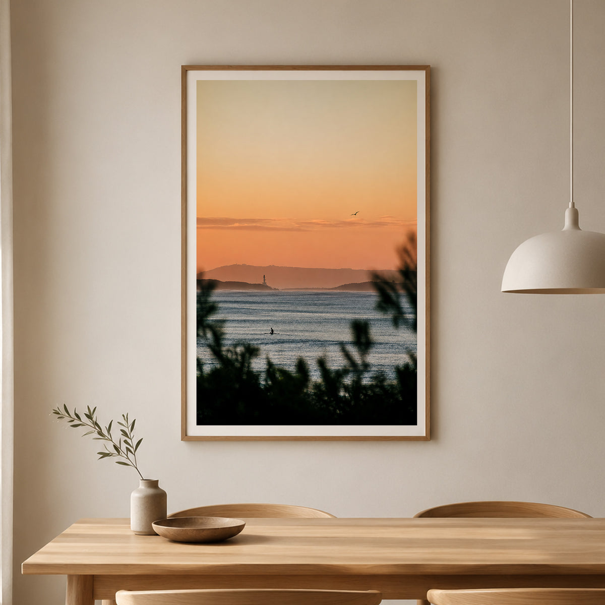 Point Lonsdale Pink