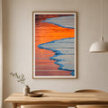 Zigzag Sunrise
