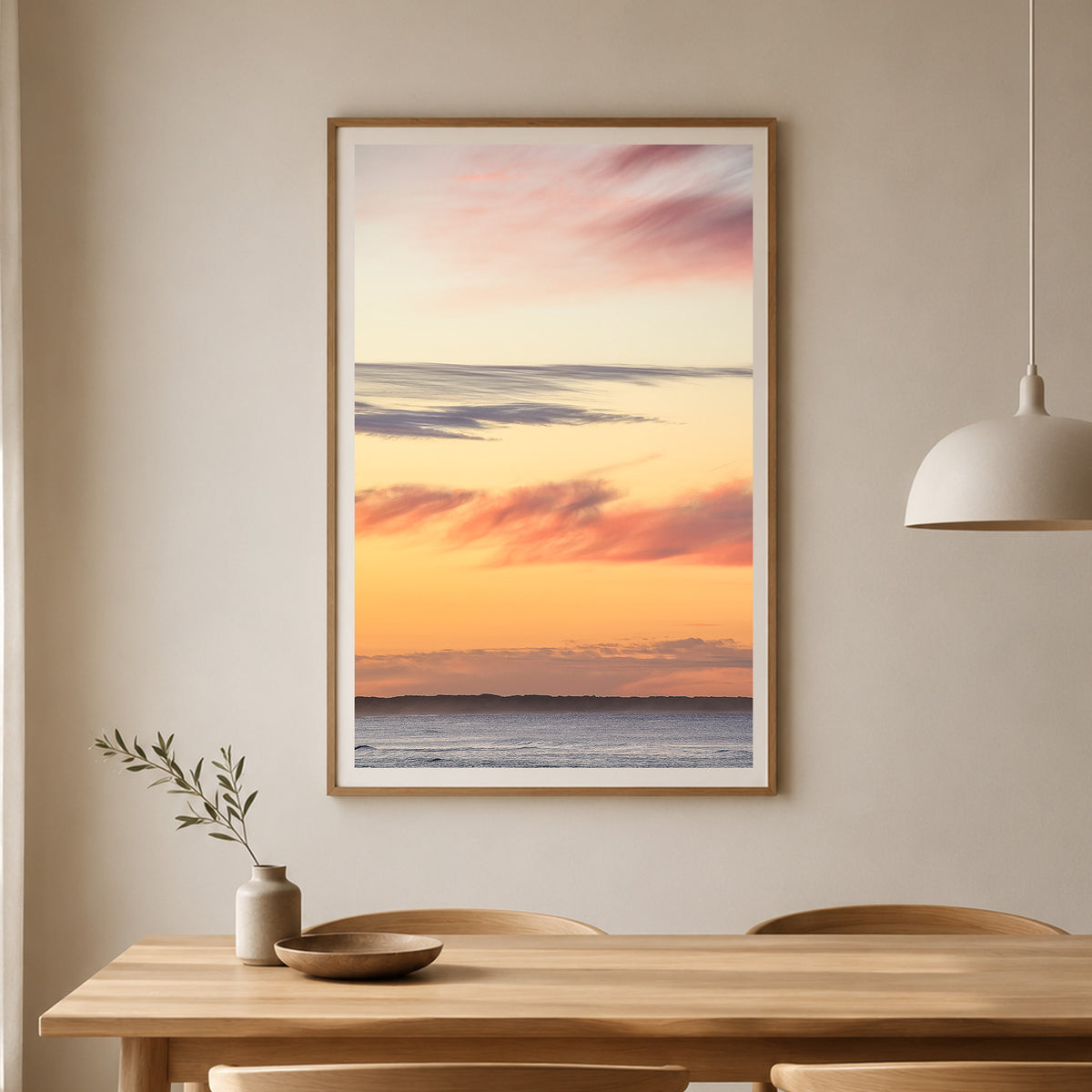 Pastel Sky