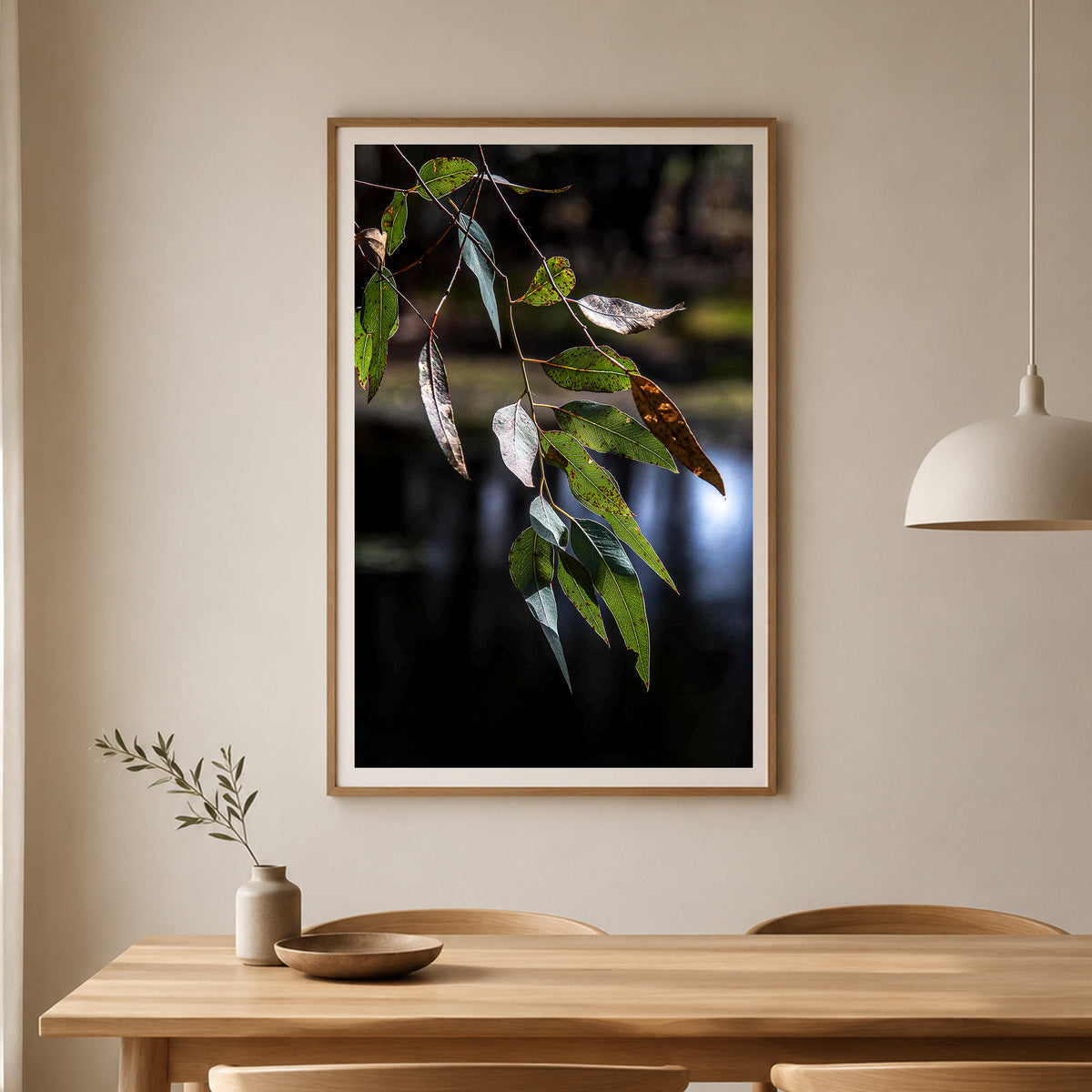 Eucalypt Energy