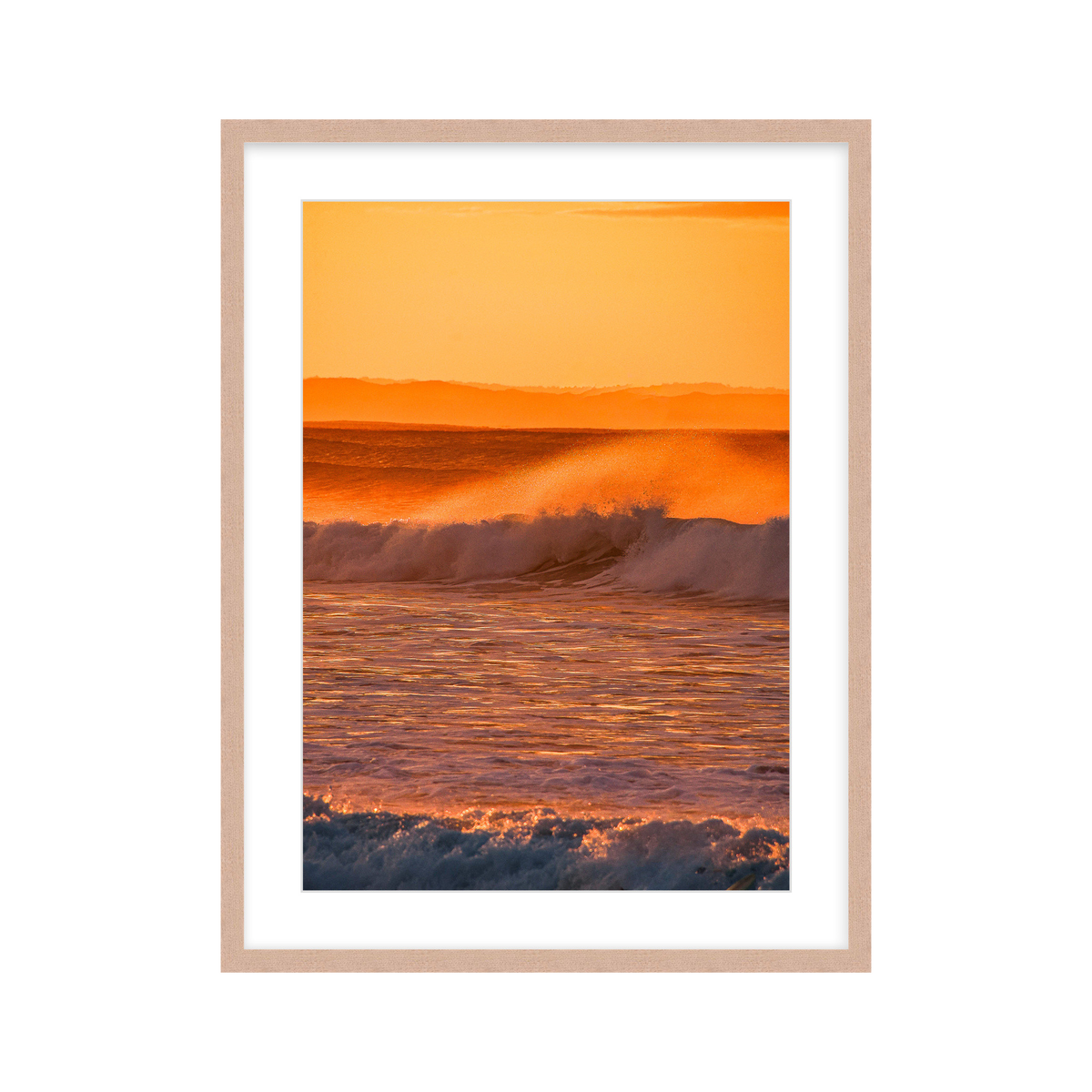 Surf Mist