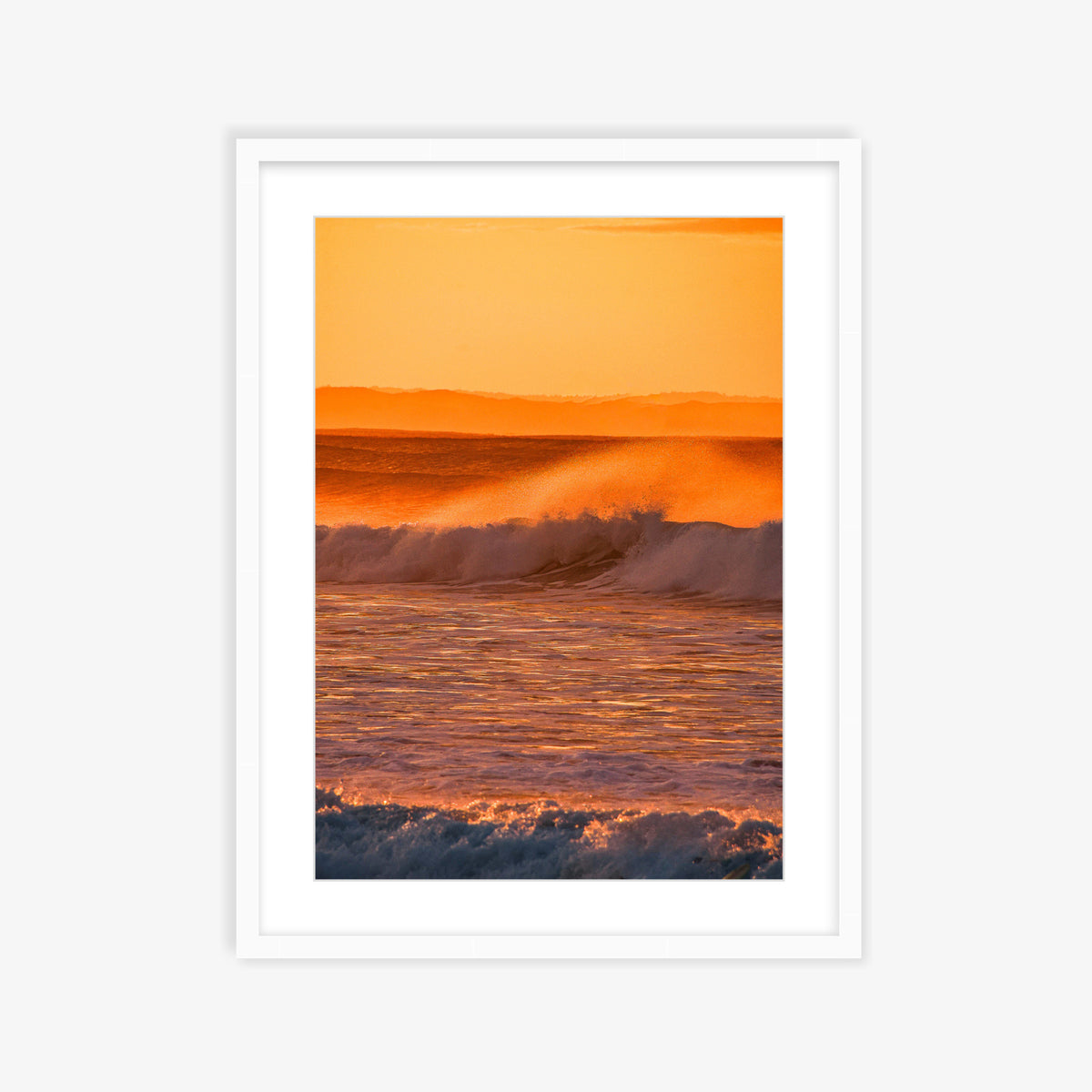 Surf Mist