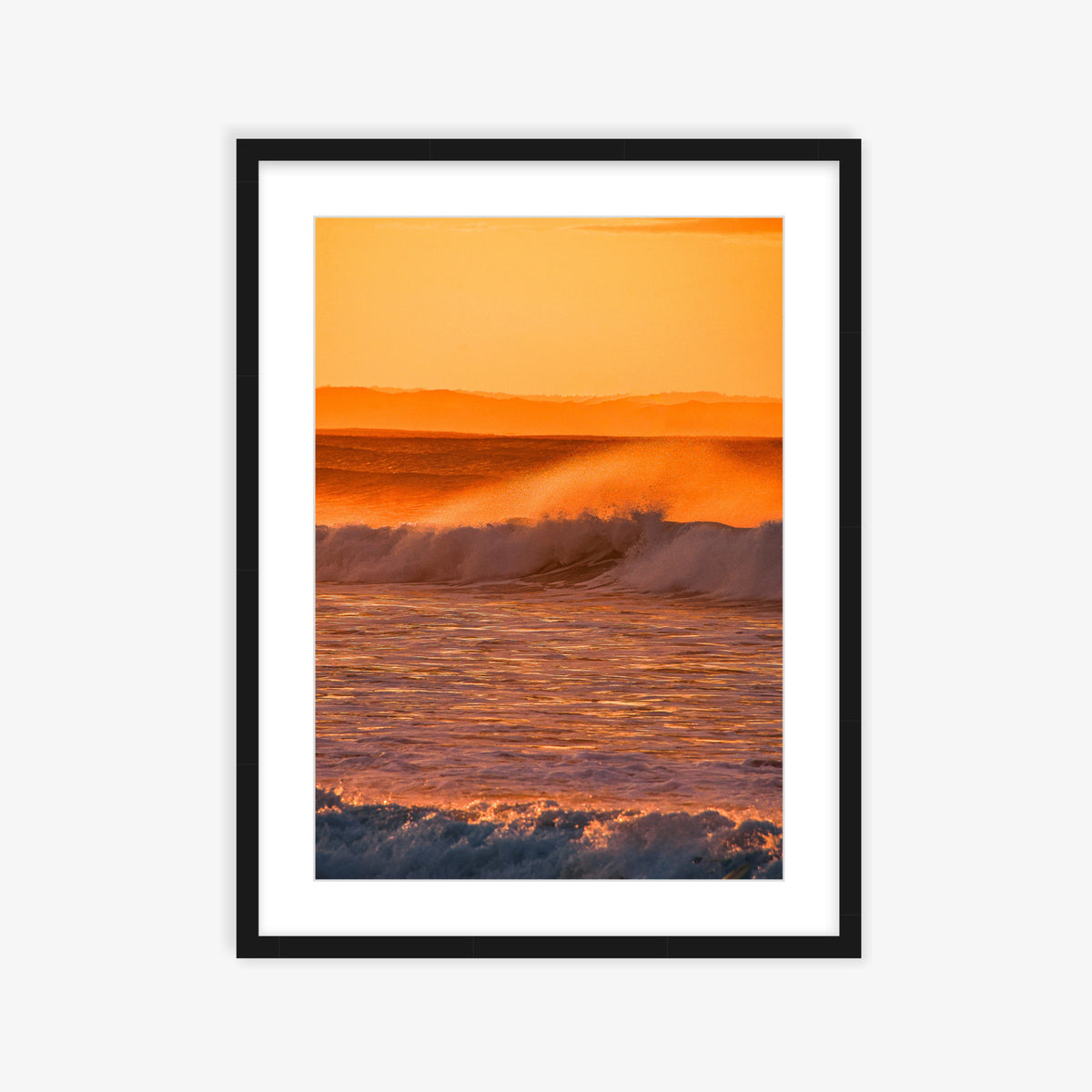Surf Mist