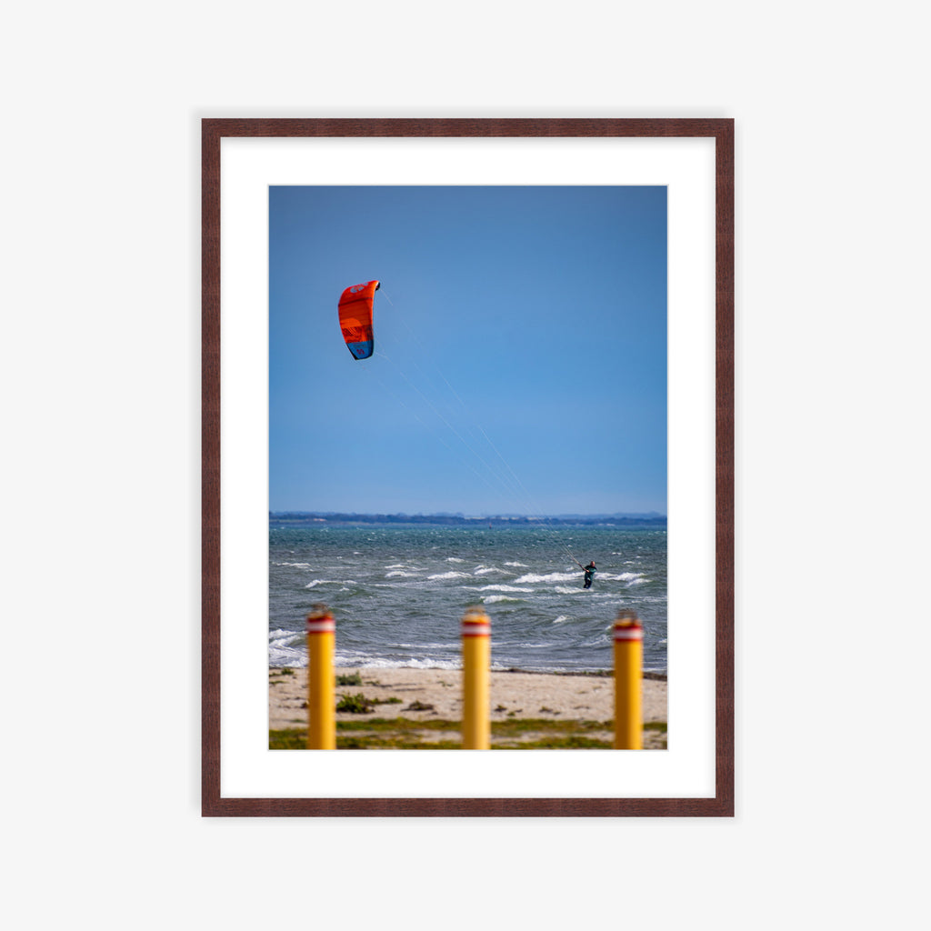 Kite Surfing