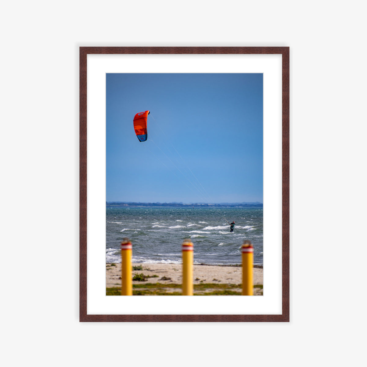 Kite Surfing