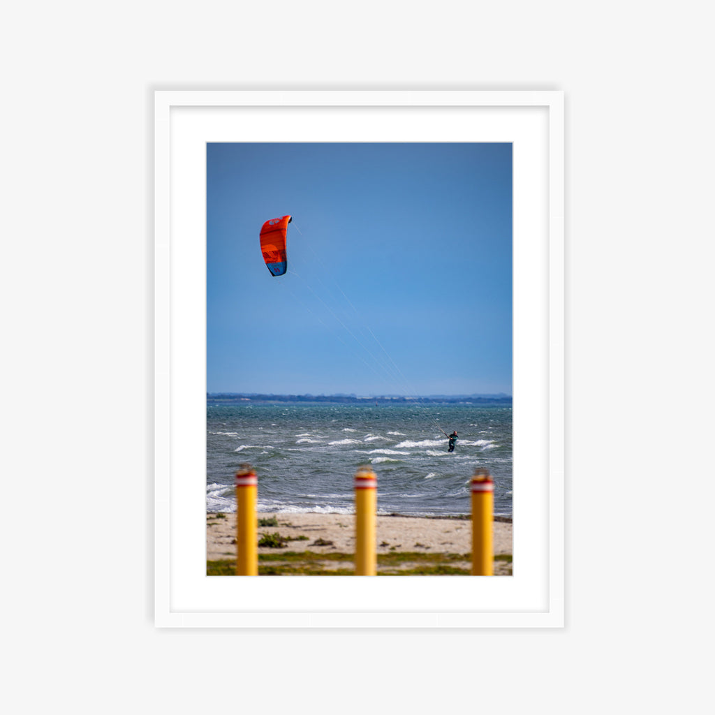 Kite Surfing
