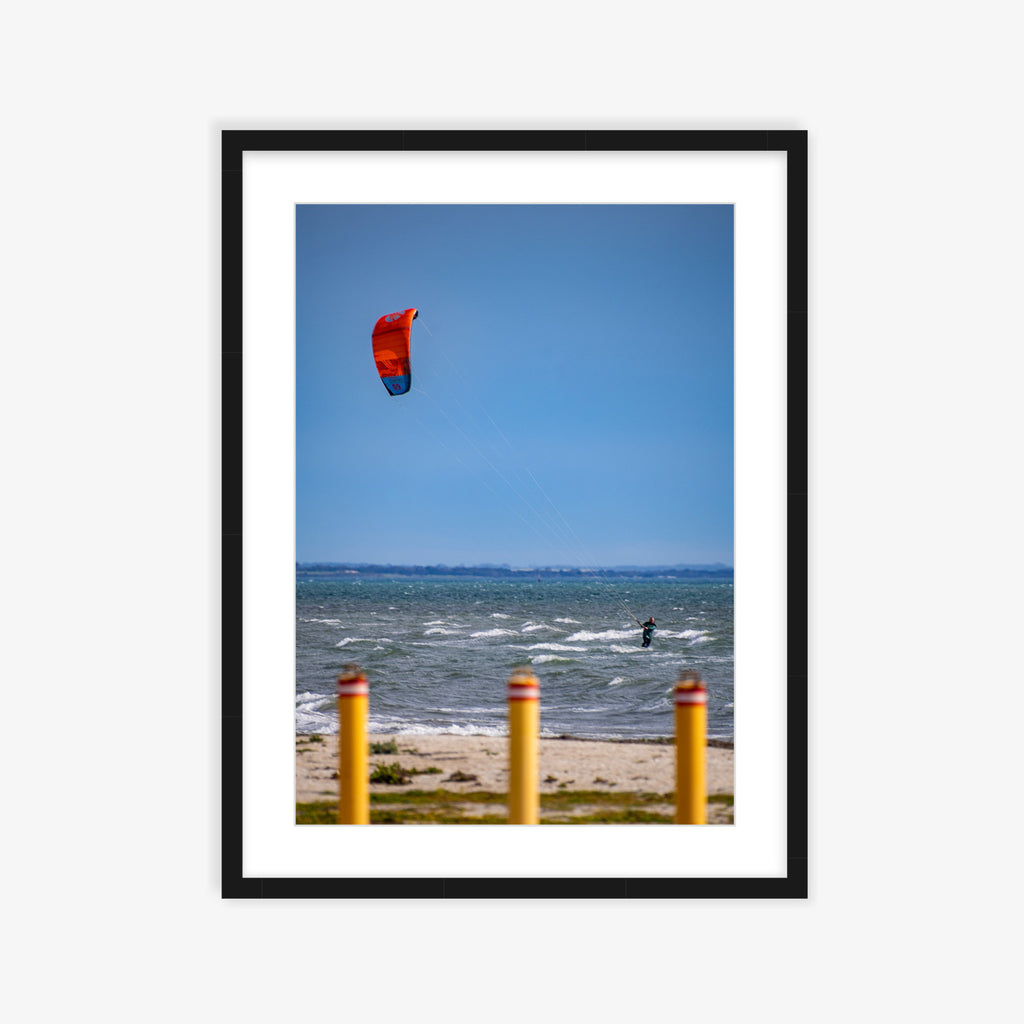 Kite Surfing