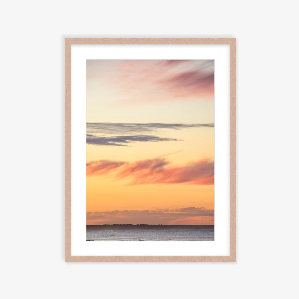 Pastel Sky