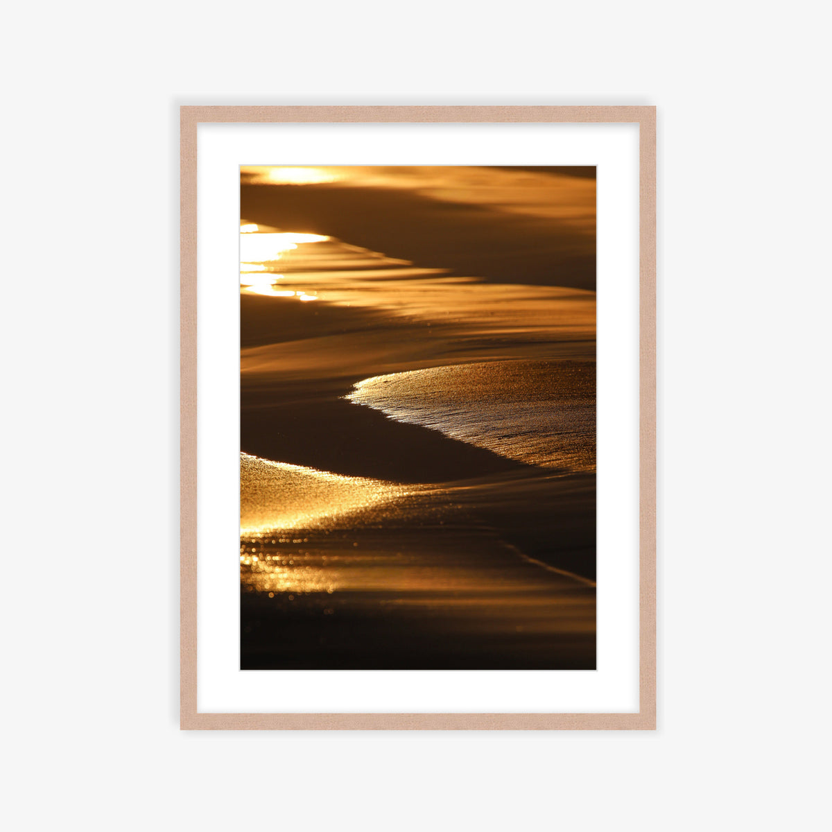 Sunrise Shimmer