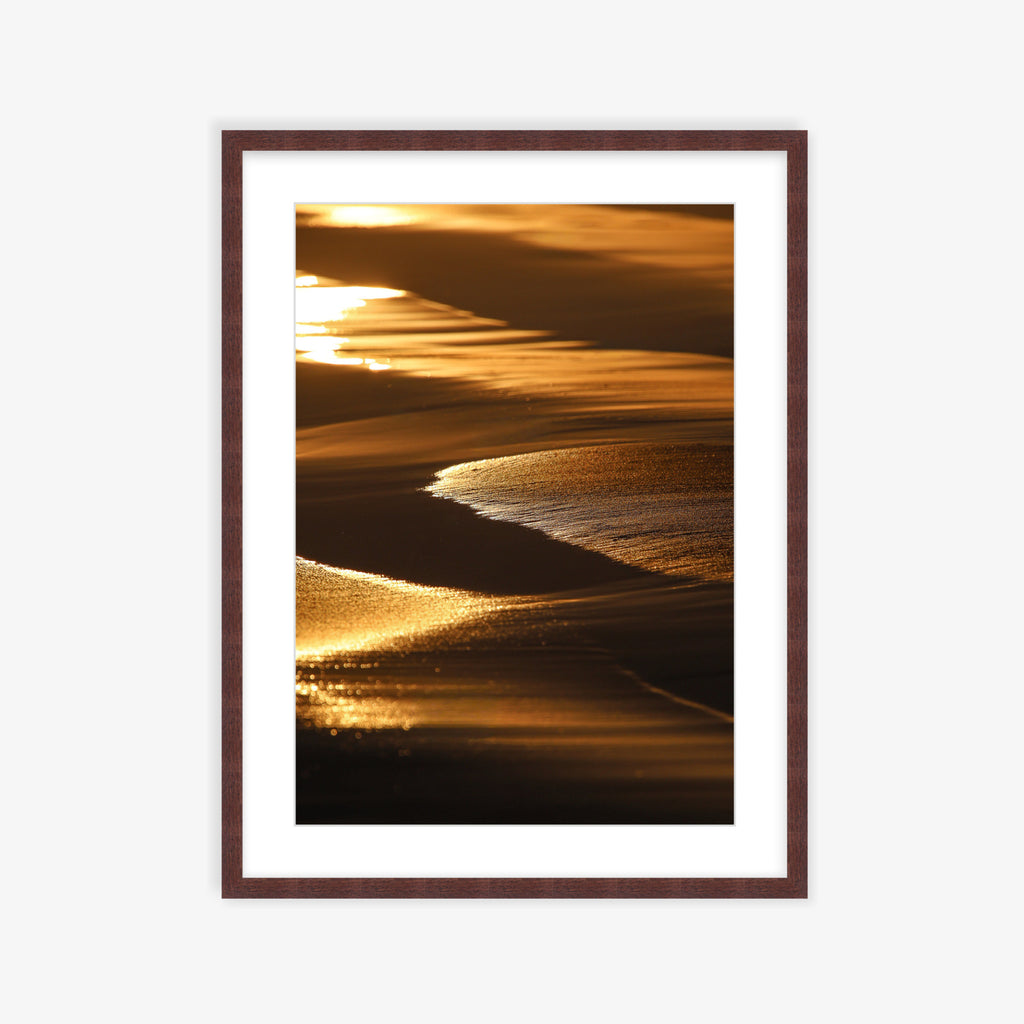 Sunrise Shimmer