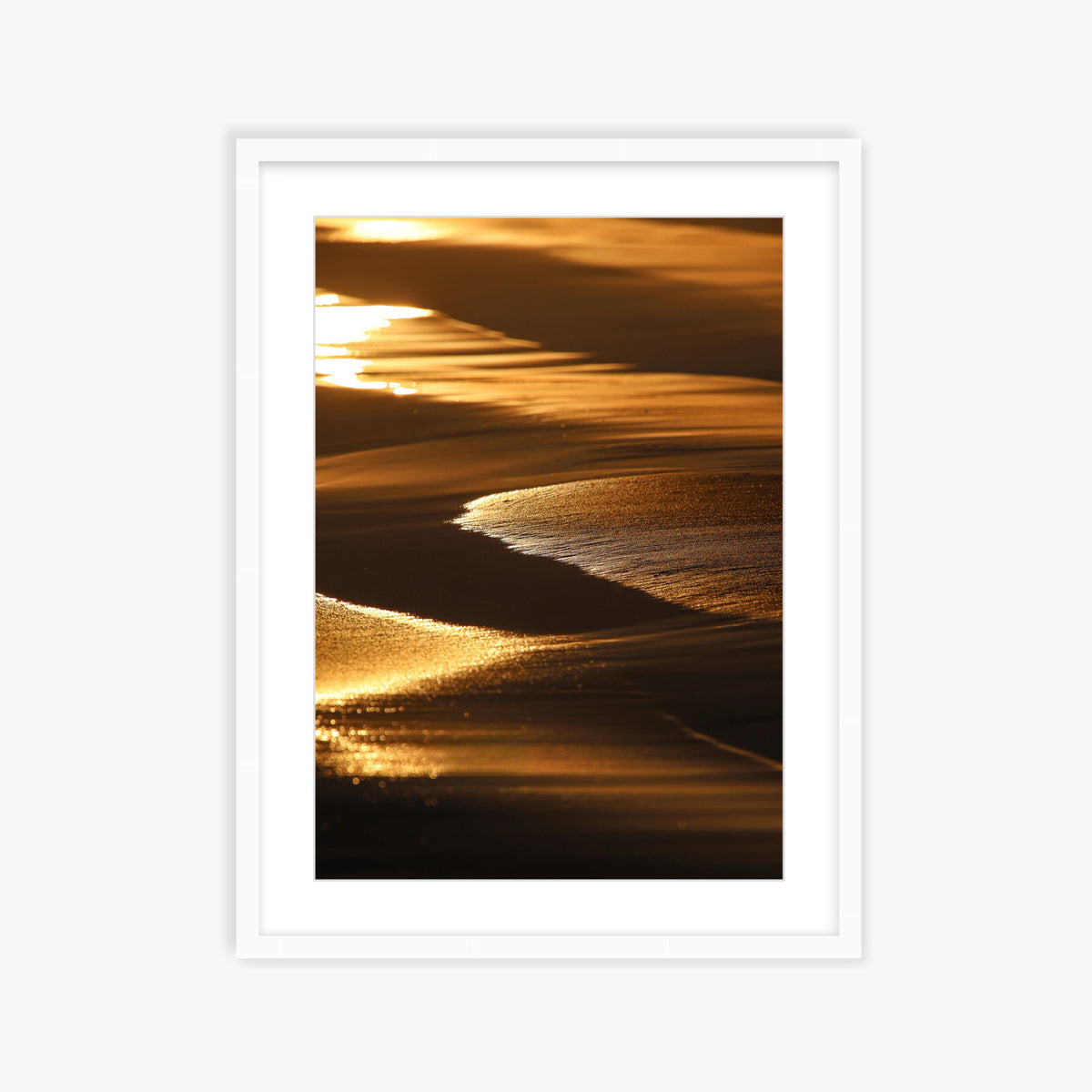 Sunrise Shimmer