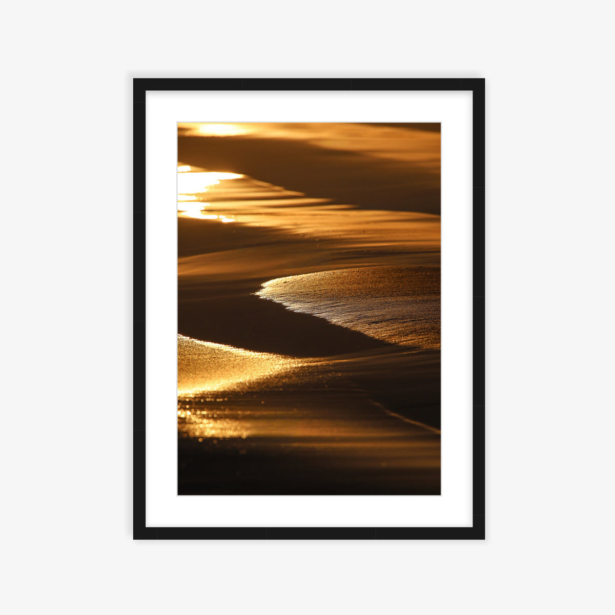 Sunrise Shimmer