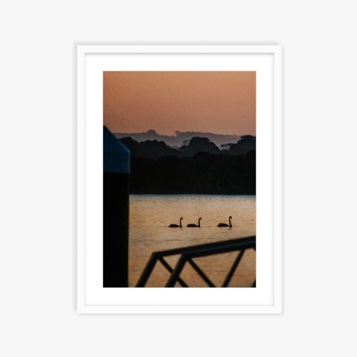 Three